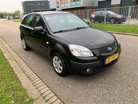 Kia Rio - 1.4 X-pect - 1