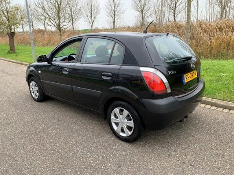 Kia Rio - 1.4 X-pect - 1