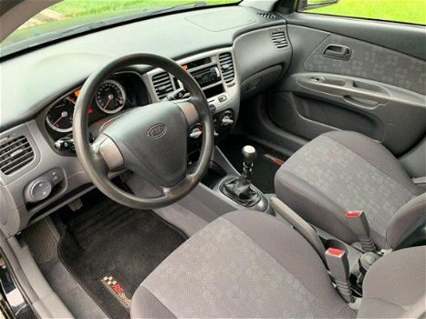 Kia Rio - 1.4 X-pect - 1