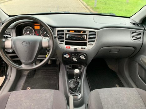 Kia Rio - 1.4 X-pect - 1