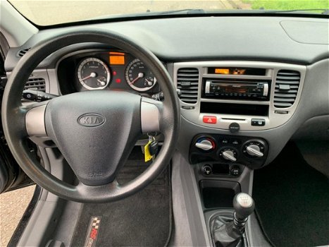 Kia Rio - 1.4 X-pect - 1