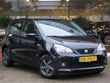 Seat Mii - 1.0 Style Connect Airco, Elektr. pakket, lm. velgen