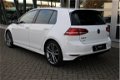Volkswagen Golf - 1.4 TSI Highline R-line Lounge Navi Xenon Led - 1 - Thumbnail