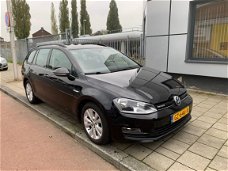 Volkswagen Golf Variant - 1.0 TSI Comfortline Nap PDC Navi LMV