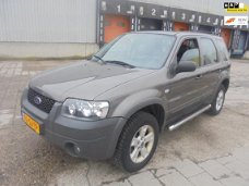 Ford Maverick - 2.3 4WD SUV FULL LEER