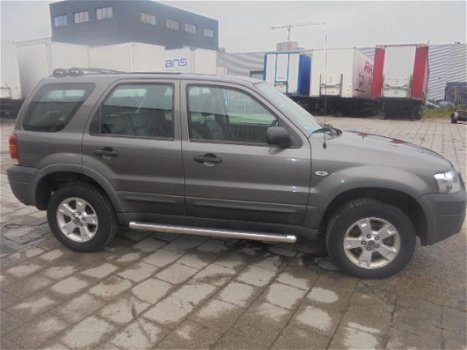 Ford Maverick - 2.3 4WD SUV FULL LEER - 1