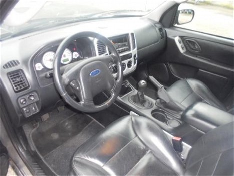 Ford Maverick - 2.3 4WD SUV FULL LEER - 1