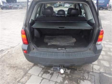 Ford Maverick - 2.3 4WD SUV FULL LEER - 1