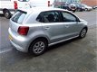 Volkswagen Polo - 1.2 TDI BlueMotion Comfortline Apk/Airco/Cruise/Nap/Cd/Velgen/Boekjes/Elektrisch/C - 1 - Thumbnail