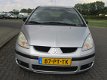 Mitsubishi Colt - 1.3 i 5 deurs AIRCO Navi, (occasion) - 1 - Thumbnail