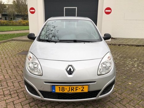 Renault Twingo - 1.2 Authentique Airco/elek-ramen/Nap/Apk/CV/CD/Trekhaak - 1