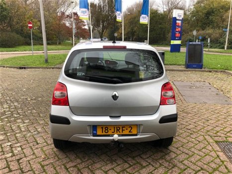 Renault Twingo - 1.2 Authentique Airco/elek-ramen/Nap/Apk/CV/CD/Trekhaak - 1