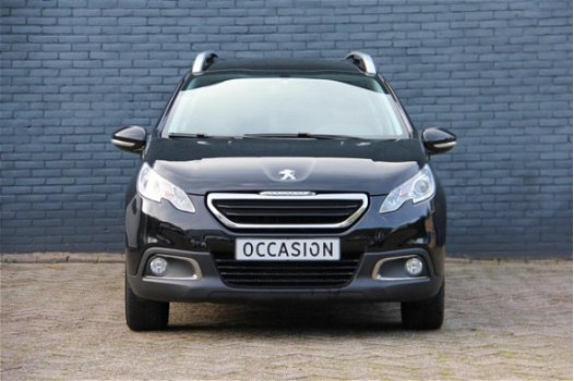 Peugeot 2008 - 1.2 PureTech Active I AUTOMAAT I INCL. € 695, 00 AFL.KOSTEN + BOVAG GARANTIE - 1