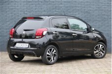 Peugeot 108 - 1.0 e-VTi Allure TOP I INCL. € 695, 00 AFL.KOSTEN + BOVAG GARANTIE