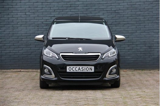 Peugeot 108 - 1.0 e-VTi Allure TOP I INCL. € 695, 00 AFL.KOSTEN + BOVAG GARANTIE - 1