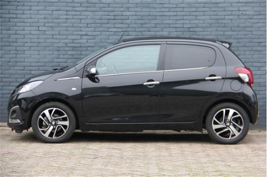 Peugeot 108 - 1.0 e-VTi Allure TOP I INCL. € 695, 00 AFL.KOSTEN + BOVAG GARANTIE - 1