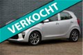 Kia Picanto - 1.0 CVVT ExecutiveLine I RIJKLAAR I INCL. € 695, 00 AFL.KOSTEN + BOVAG GAR - 1 - Thumbnail