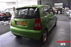 Kia Picanto - Ex Luxe