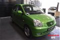 Kia Picanto - Ex Luxe - 1 - Thumbnail