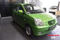 Kia Picanto - Ex Luxe - 1 - Thumbnail