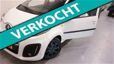 Citroën C1 - 36.000km /Automaat/Airco/Elek/Nw APK/Garantie/