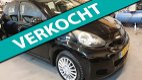 Toyota Aygo - 1.0-12V Access /Airco/Elek Pakket/Nw APK/Garantie/ - 1 - Thumbnail