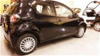 Toyota Aygo - 1.0-12V Access /Airco/Elek Pakket/Nw APK/Garantie/ - 1 - Thumbnail