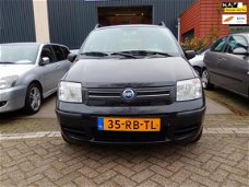 Fiat Panda - 1.2 Emotion -5drs-AIRCO-NIEUWE APK