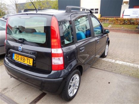 Fiat Panda - 1.2 Emotion -5drs-AIRCO-NIEUWE APK - 1