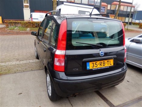 Fiat Panda - 1.2 Emotion -5drs-AIRCO-NIEUWE APK - 1