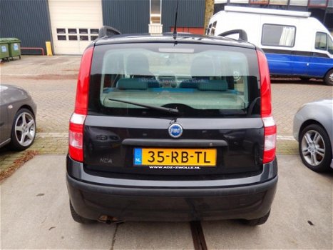 Fiat Panda - 1.2 Emotion -5drs-AIRCO-NIEUWE APK - 1