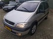 Opel Zafira - 1.8-16V Elegance *Airco - 1 - Thumbnail