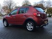 Dacia Sandero - 0.9 TCe Stepway Lauréate NAVI AIRCO TREKHAAK - 1 - Thumbnail