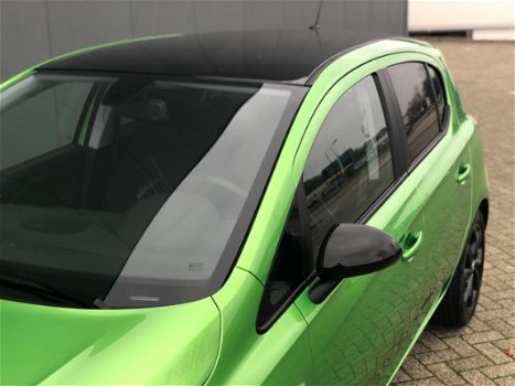 Opel Corsa - 1.2 Color Edition |OPC Line | Cruise Control | UNIEK - 1