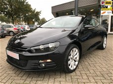 Volkswagen Scirocco - 1.4 TSI Highline DSG, Clima, Cruise, F1 flippers, etc