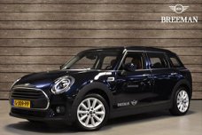 Mini Mini Clubman - Cooper Chili Aut