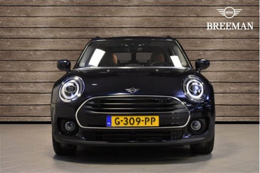 Mini Mini Clubman - Cooper Chili Aut - 1