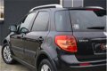 Suzuki SX4 - 1.6 Exclusive Leder-Navigatie-Climate Control-Keyless - 1 - Thumbnail