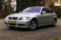 BMW 3-serie - 325i Automaat 218pk 6 cilinder Leder Xenon Airco - 1 - Thumbnail