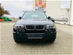 BMW X3 - 3.0dA xDrive Exe * XENON, NAVI, LEDER, PDC, TREKH. * 1e Eigenaar - Slechts 95.000km. * * I - 1 - Thumbnail