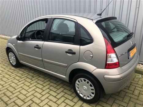 Citroën C3 - 1.1i Caractère AIRCO-ECC/NIEUWE-APK/DEALERONDERHOUDEN/D.RIEM-V.V BIJ 124304 KM - 1