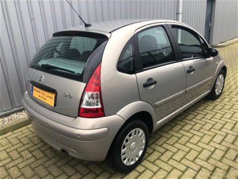 Citroën C3 - 1.1i Caractère AIRCO-ECC/NIEUWE-APK/DEALERONDERHOUDEN/D.RIEM-V.V BIJ 124304 KM - 1