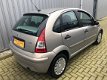 Citroën C3 - 1.1i Caractère AIRCO-ECC/NIEUWE-APK/DEALERONDERHOUDEN/D.RIEM-V.V BIJ 124304 KM - 1 - Thumbnail