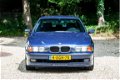 BMW 5-serie - Alpina B10 youngtimer, btw auto - 1 - Thumbnail