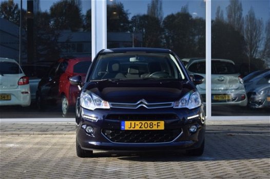 Citroën C3 - 1.2 PureT Feel Ed. Automaat - 1