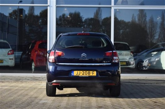 Citroën C3 - 1.2 PureT Feel Ed. Automaat - 1