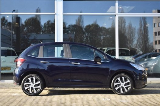 Citroën C3 - 1.2 PureT Feel Ed. Automaat - 1