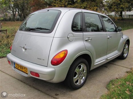 Chrysler PT Cruiser - 2.0-16V Touring - 1