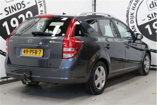 Kia Cee'd - 1.4 CVVT X-tra AIRCO TREKHAAK - 1