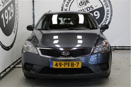 Kia Cee'd - 1.4 CVVT X-tra AIRCO TREKHAAK - 1